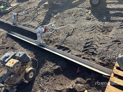 2023 Wacker Neuson P35A Betonnen dekvloer