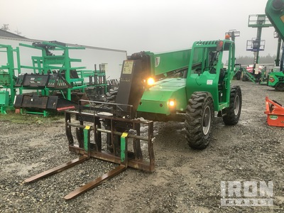 2016 JLG/SkyTrak 6042 Telehandler