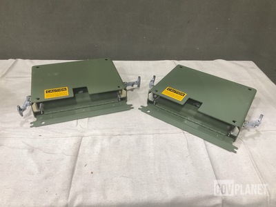 (415) DRS 872845-1 Accessories Stowage Boxes