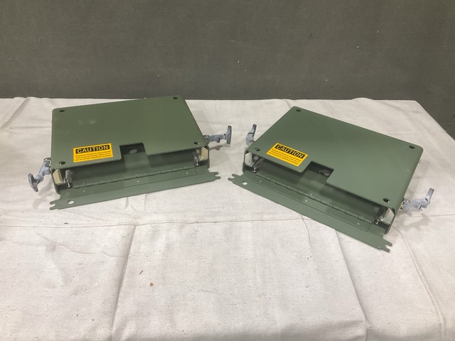 (415) DRS 872845-1 Accessories Stowage Boxes