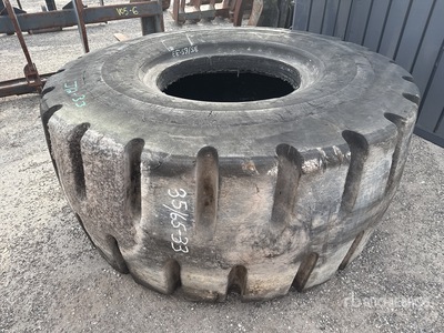 35/65R33 Reifen - Fits Goodyear