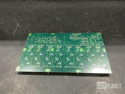 Harris 10418-0500-71 Radio Frequency Transmission Line Switch