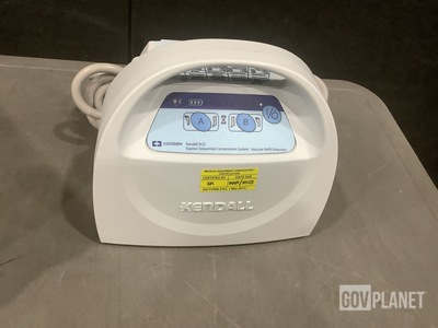 Covidien Kendall SCD Express Sequential Compression System