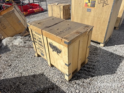 2026 AGT CAT325 Excavator Coupler - Fits Cat 325D (Unused)