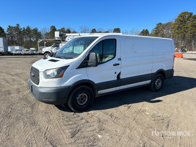 2017 Ford Transit 150 Bestelwagen