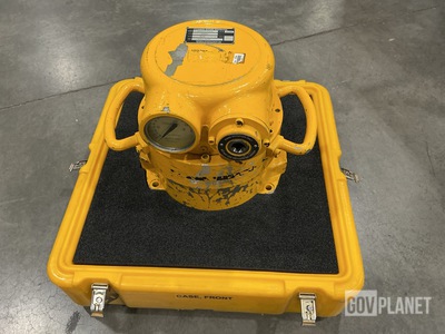 Bidwell Industrial Group 145GS279-1 Torque Applicator