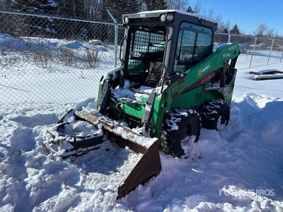 2019 Kubota SSV65 Minicargadora (Inoperable)
