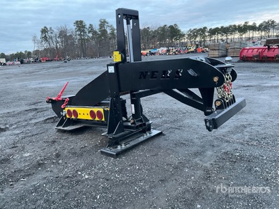 2026 Neks Electric Quinta Rueda