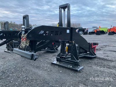 2026 Neks Electric Quinta Rueda