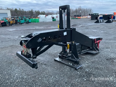 2026 Neks Electric Quinta Rueda