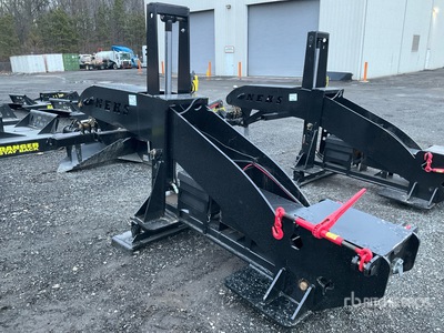 2026 Neks Electric Quinta Rueda