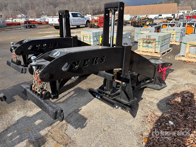 2026 Neks Electric Quinta Rueda (Unused)