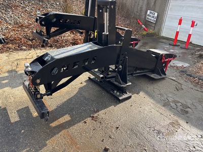 2026 Neks Electric Quinta Rueda (Unused)