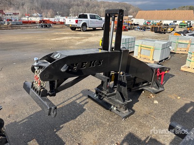 2026 Neks Electric Quinta Rueda (Unused)