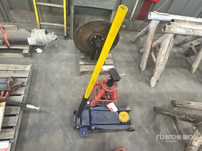 Floor Jack