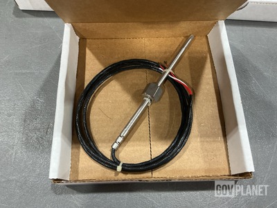 (4) Viking 91OA01P01 Ambient Temp Sensors