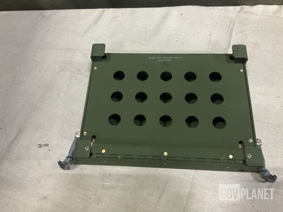 (236) DRS 872845-1 Accessories Stowage Boxes