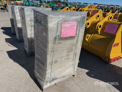 Teran RM80 Pisón (Unused)