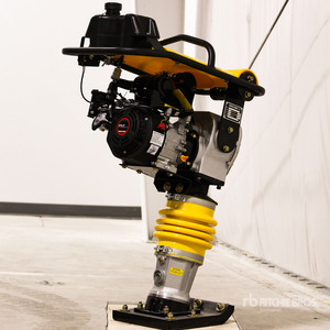 Teran RM80 Pisón (Unused)