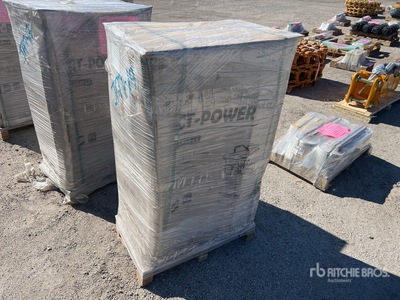 Teran RM80 Pisón (Unused)