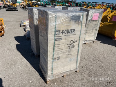 Teran RM80 Pisón (Unused)