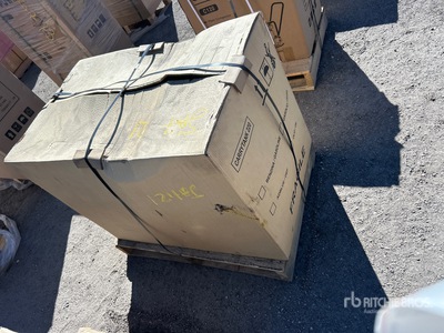 Teran TDT58GL Tanque de combustible (Unused)