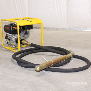 Teran VH200F Betonrüttler (Unused)