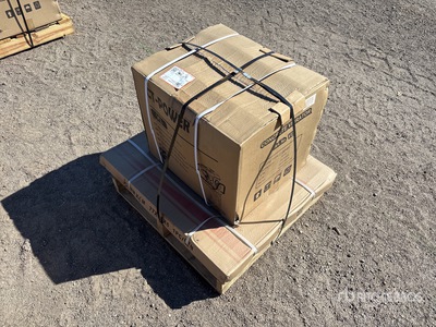 Teran VH200F Concrete Vibrator (Unused)