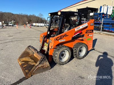 2020 Gehl R105 Minicargadora