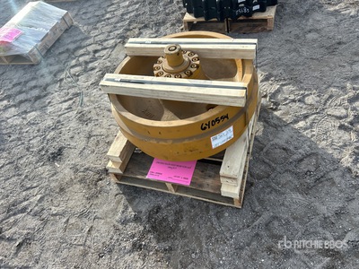 Teran 6Y0554 Idlers その他 - 機械部品 (Unused)