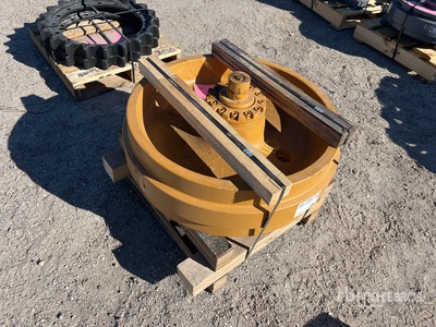 Teran 6Y0557 Idlers (Unused) - Fits Cat D8N/R/T