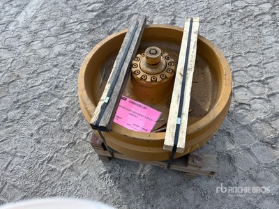 Teran 6Y0557 Idlers その他 - 機械部品 (Unused)