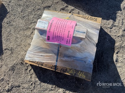 Quantity of (150) Pallets of Kennametal 1010770 Cutter Bits その他 - 機械部品 (Unused)