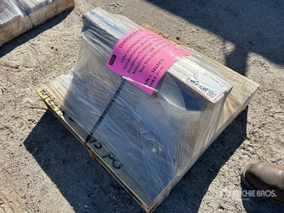 Quantity of (75) Kennametal 1012275 Block Pièces diverses (Unused)