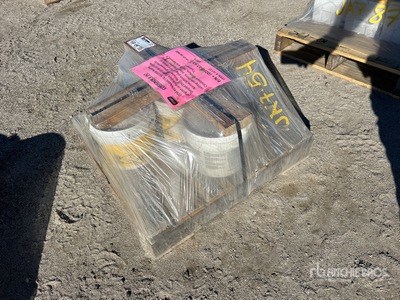 Quantity of (100) Kennametal FD25W-17.5-X Tool Conical Pièces diverses (Unused)