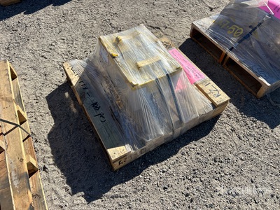 Quantity of (100) Kennametal RZ1-PT7 Bits その他 - 機械部品 (Unused)