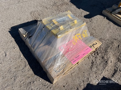 Quantity of (100) Kennametal RZ3-02P Tip Road Razor II その他 - 機械部品 (Unused)