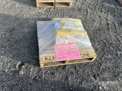 Quantity of (89) Kennametal RZ3-02P Tip Road Razor II その他 - 機械部品 (Unused)