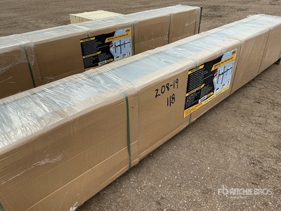 2026 EMC 4QJY4.0C Vehicle Lift (Unused)