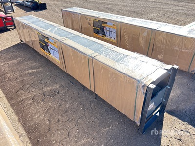 2026 EMC 4QJY4.0C Vehicle Lift (Unused)