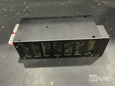 Transistor Devices SPS-2737 Power Supply