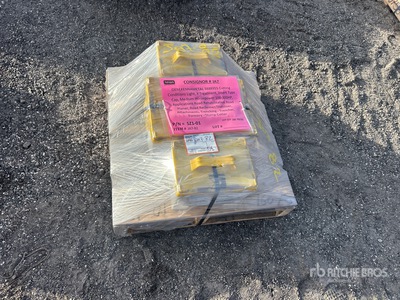 Quantity of (160) Kennametal SZ1-01 Tool Conical その他 - 機械部品 (Unused)