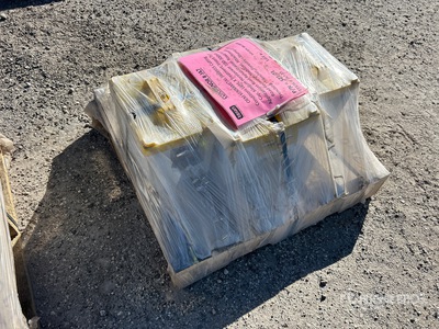 Quantity of (160) Kennametal SZ1-01 Tool Conical その他 - 機械部品 (Unused)