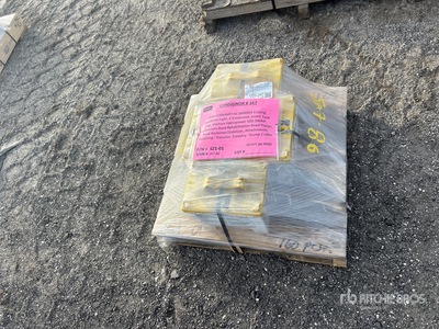 Quantity of (160) Kennametal SZ1-01 Tool Conical その他 - 機械部品 (Unused)