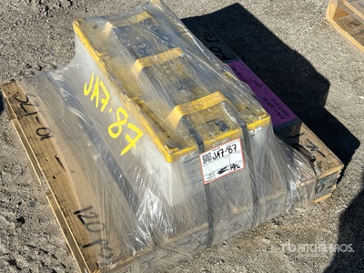 Quantity of (120) Kennametal SZ1-01 Tool Conical その他 - 機械部品 (Unused)