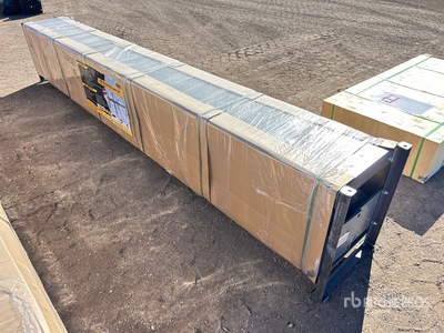 2026 EMC 4QJY4.0C Vehicle Lift (Unused)