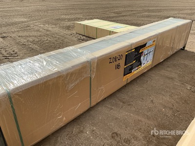 2026 EMC 4QJY4.0C Vehicle Lift (Unused)