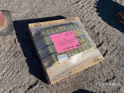 Quantity of (10) Pallets of Teran 2969481 Bucket Pins (Unused) - Fits Cat 307