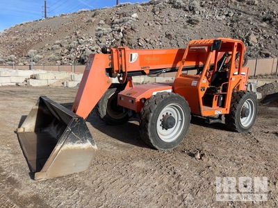 2013 JLG/SkyTrak 6042 Telehandler