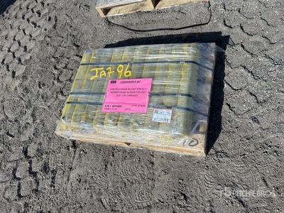 Quantity of (10) Teran 0875805 Bucket Pins その他 - 機械部品 (Unused)